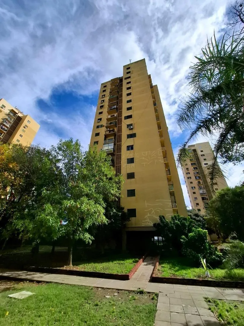 Two-bedroom apartment on the 8th floor in La Matanza