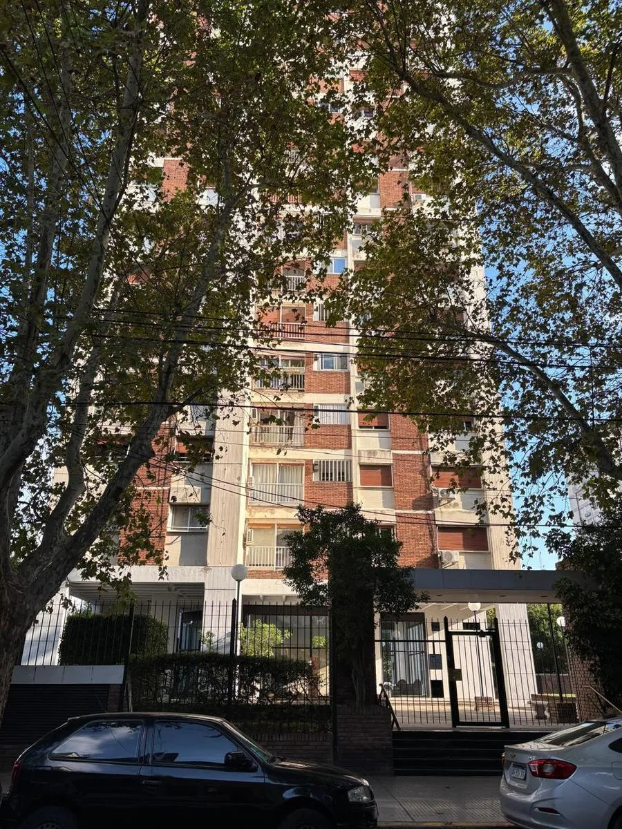 Квартира с 2 спальнями в Belgrano
