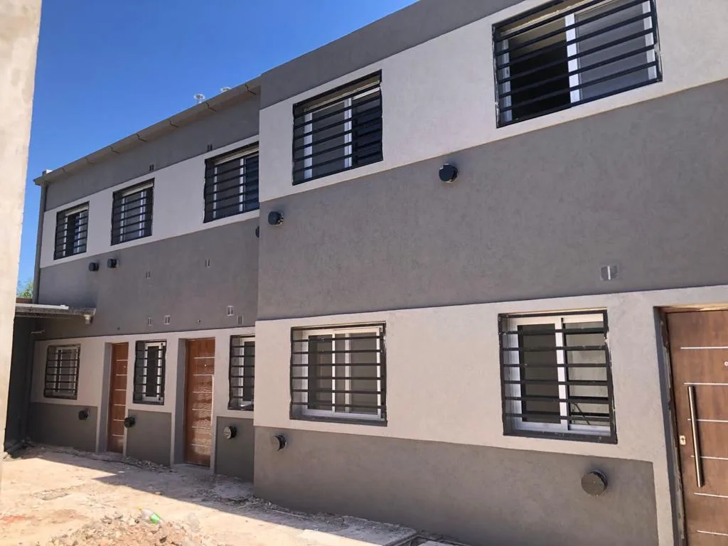 Apartamento de dois ambientes com 1 quarto em Sarmiento