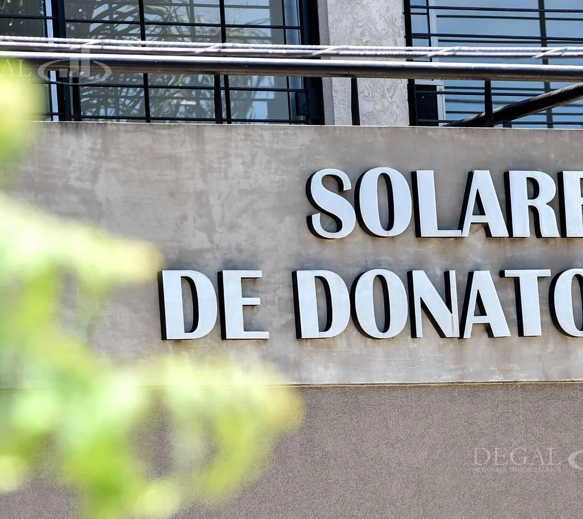 Квартира с 1 спальней в Monte Castro