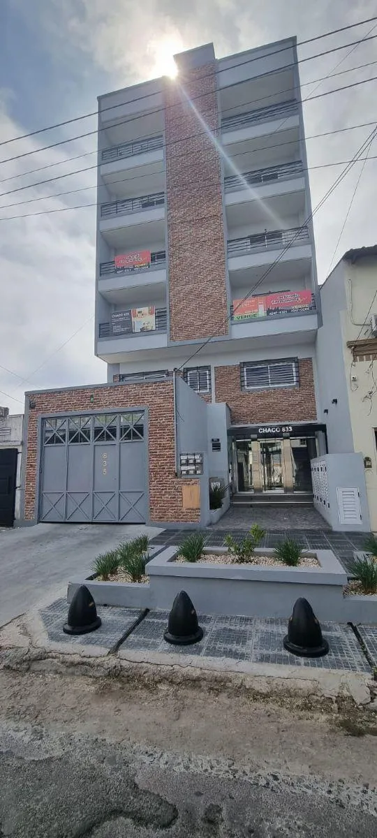 Apartamento duplex de 2 quartos em Lanús Oeste
