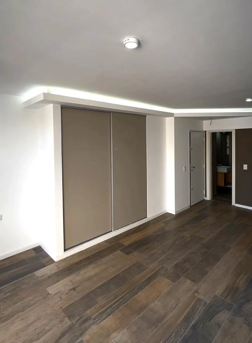 Brand-new studio apartment in Lanús Oeste
