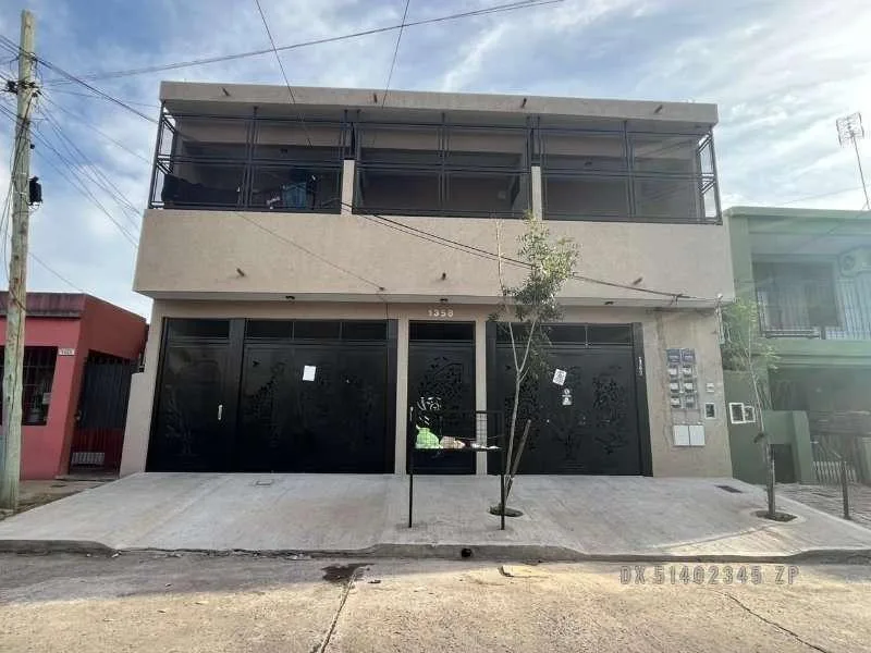 PH de 3 ambientes en alquiler en San Fernando