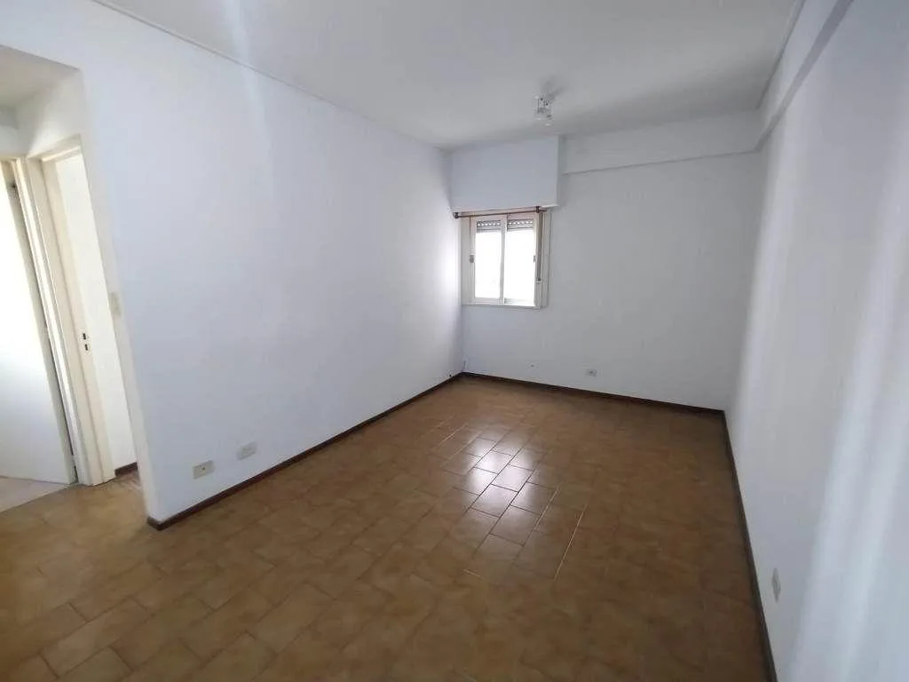 Apartamento de 2 ambientes com 1 quarto em Villa Crespo