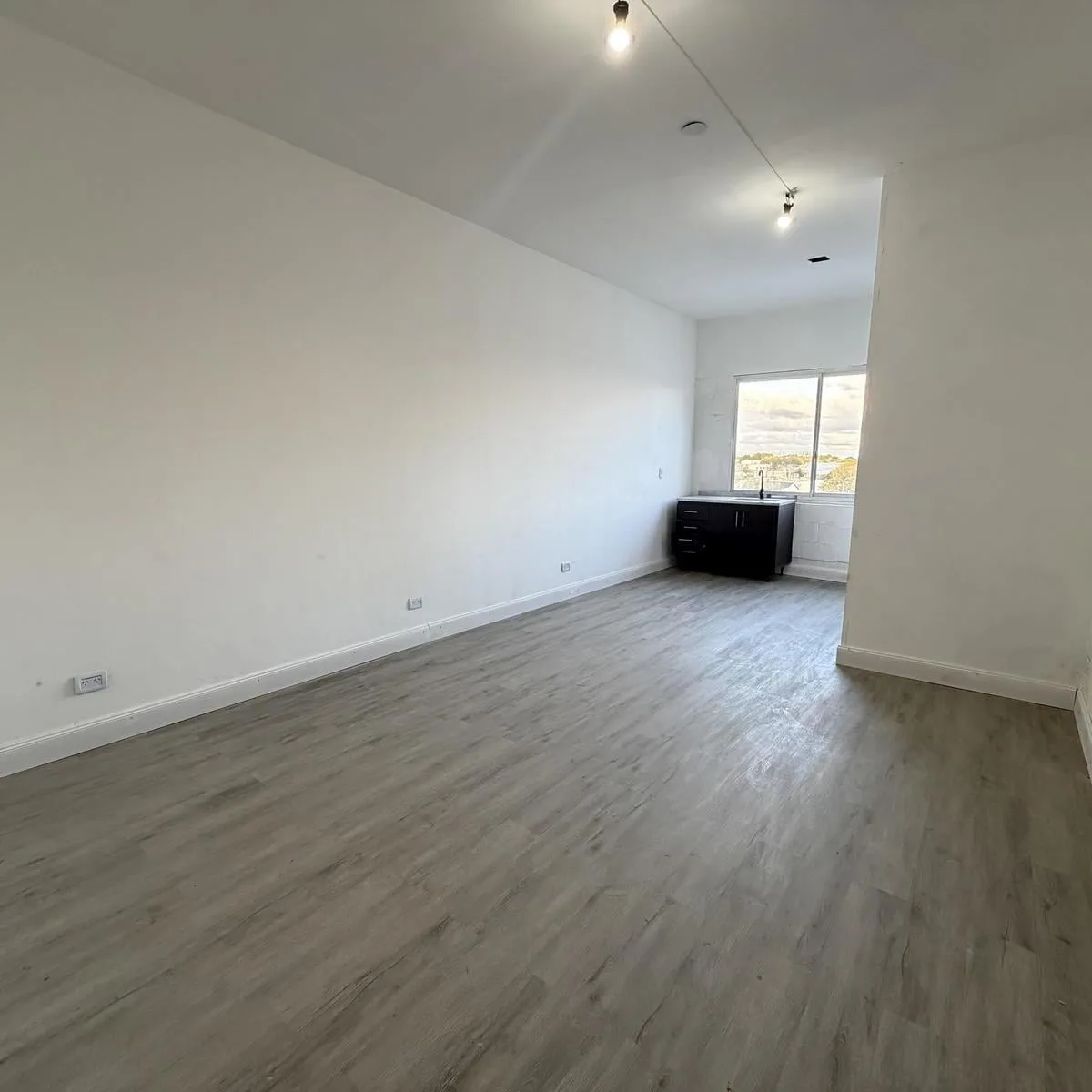 Квартира-студия в Mataderos