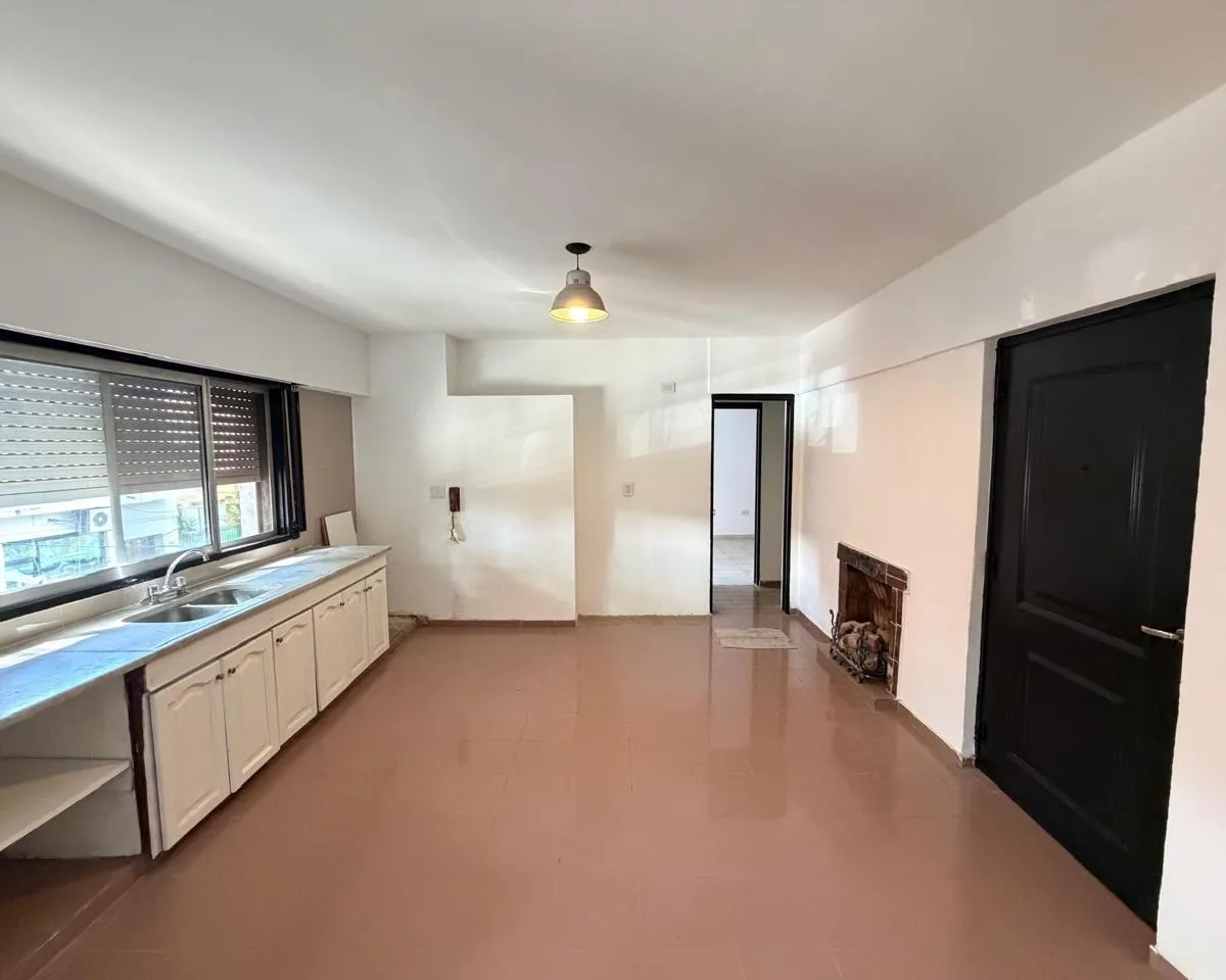 PH на верхнем этаже с 2 спальнями в Vicente López