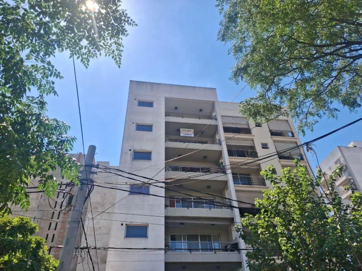 Квартира с 3 спальнями 87 m² в Tres de Febrero