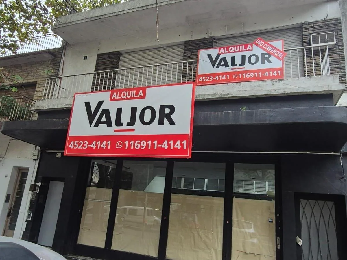 PH de 4 dormitorios en Parque Chas