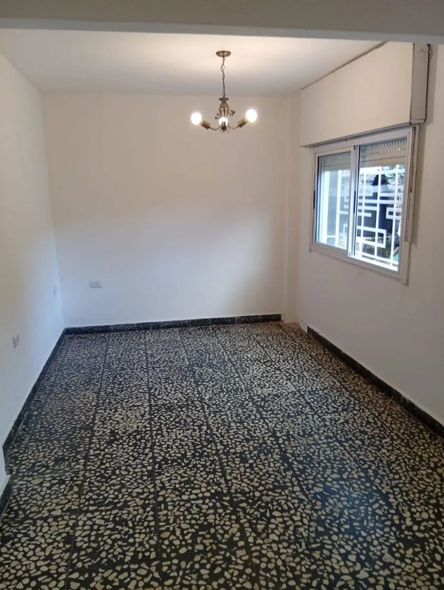Ground-floor or upper PH duplex with 3 bedrooms in Morón Sur