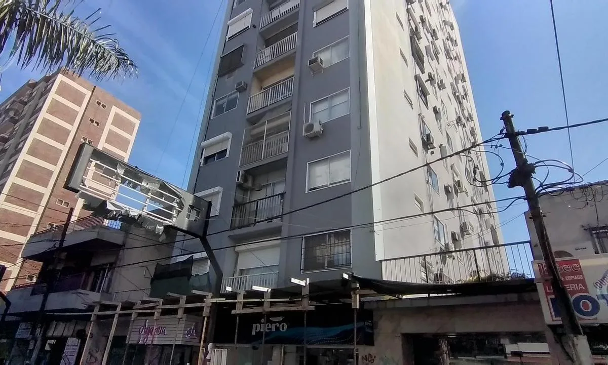 Квартира с 1 спальней в Ramos Mejia Centro