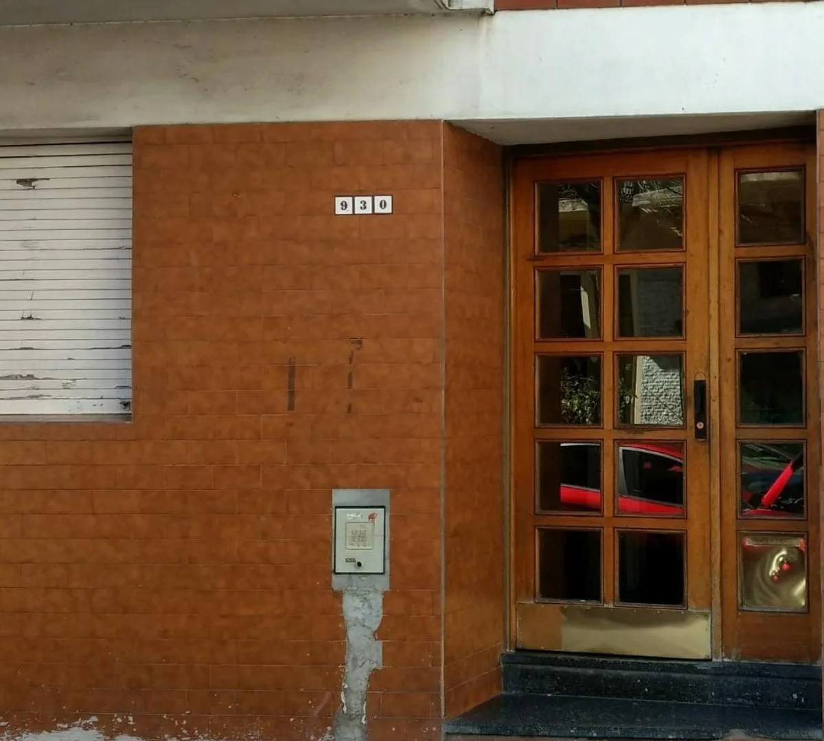 Двухкомнатная квартира с 1 спальней в San Cristóbal