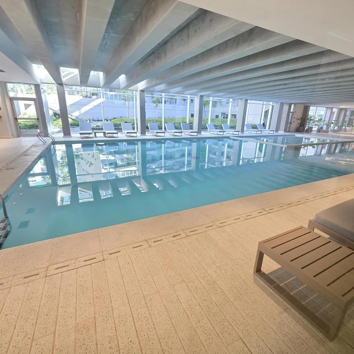 Квартира с 1 спальней и собственным грилем в Villa Devoto