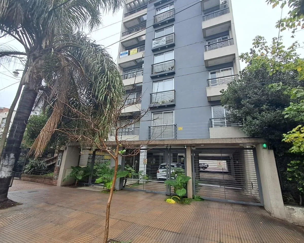 Departamento de 2 ambientes en alquiler en Morón