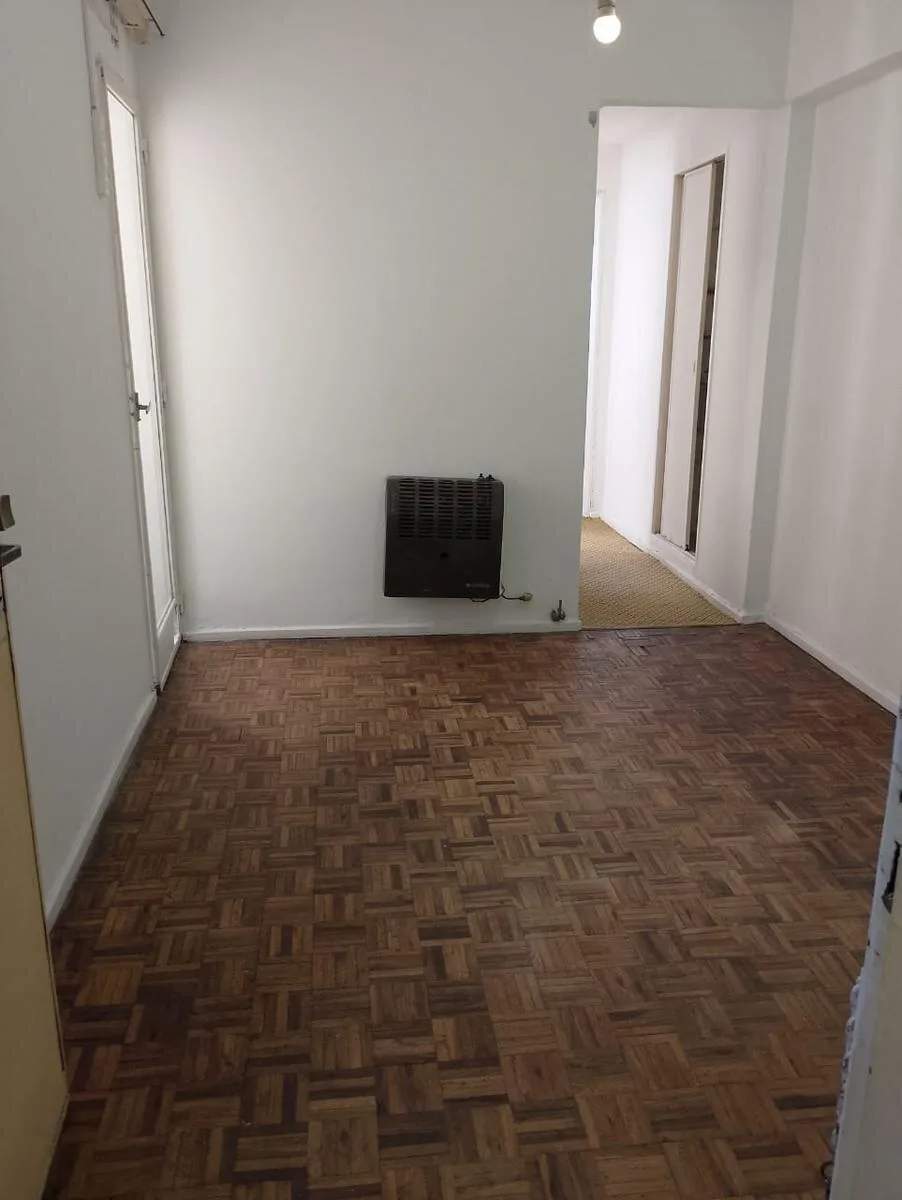 Квартира с 1 спальней в Caballito