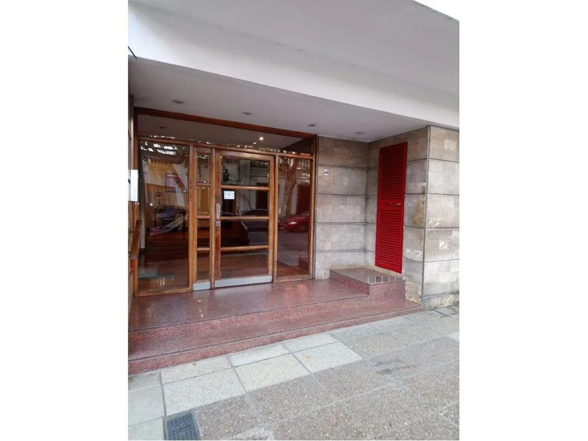 Monoambiente de 44 m² apto profesional en Almagro