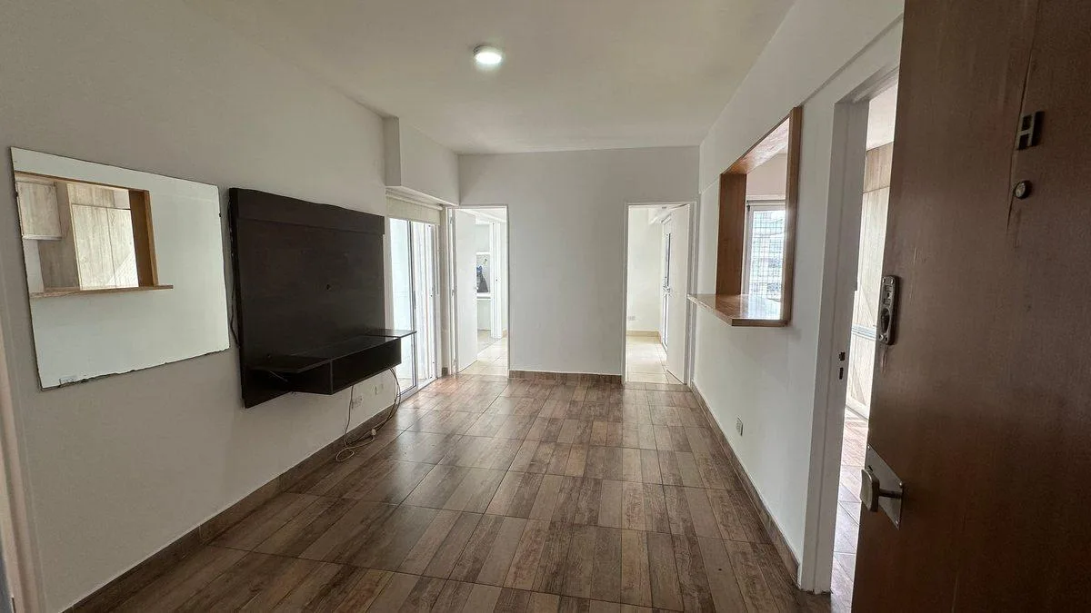 Departamento de 4 ambientes en Vicente López