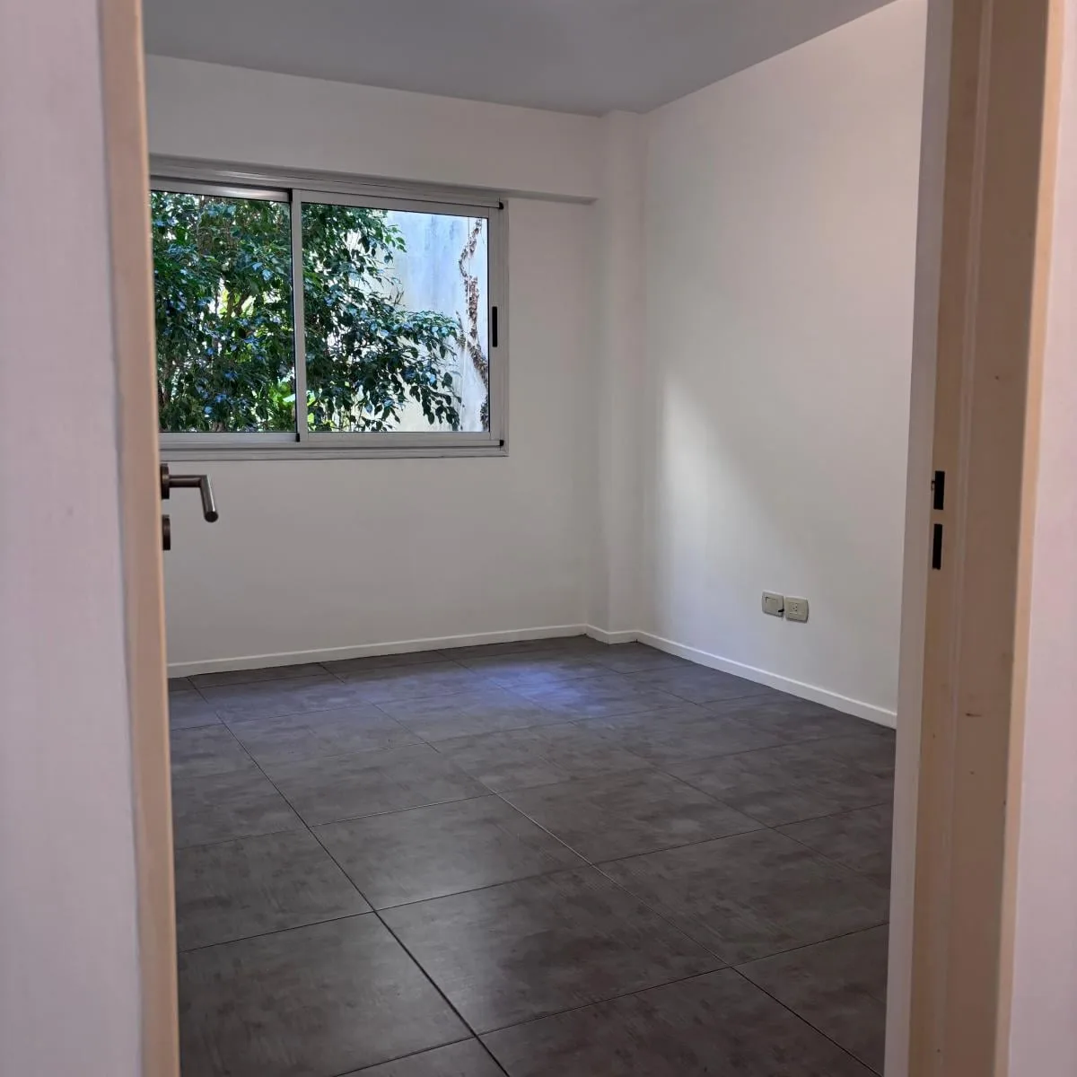 Квартира с 1 спальней в San Telmo