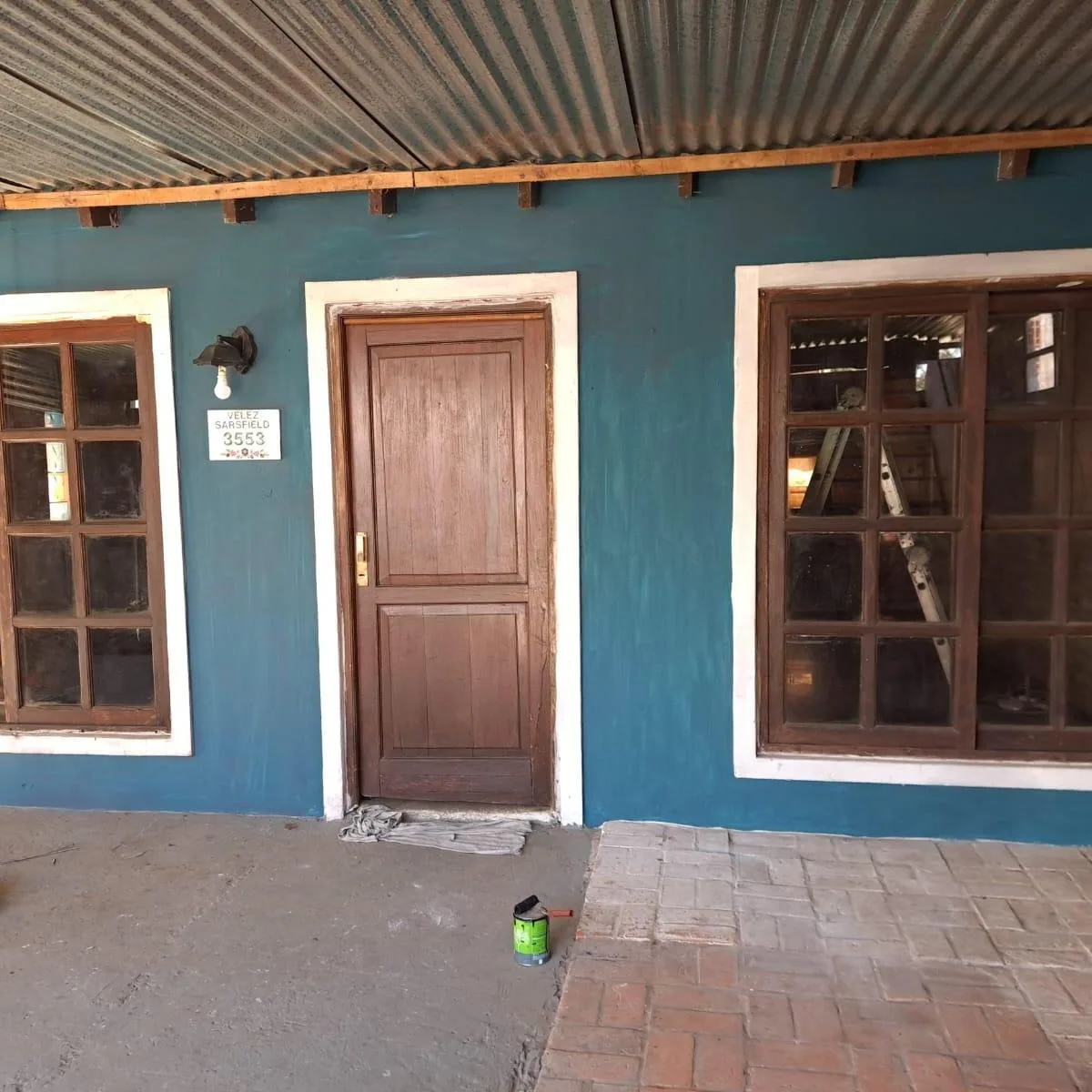 Casa de 3 dormitorios en Garín