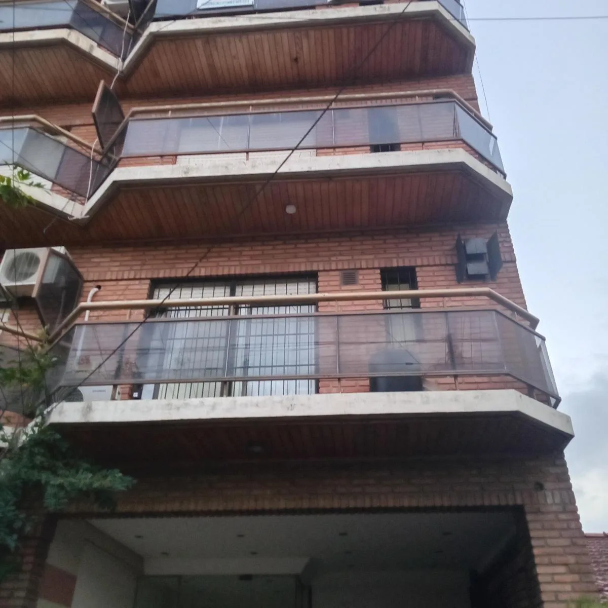 2 Ambientes en Belen de Escobar