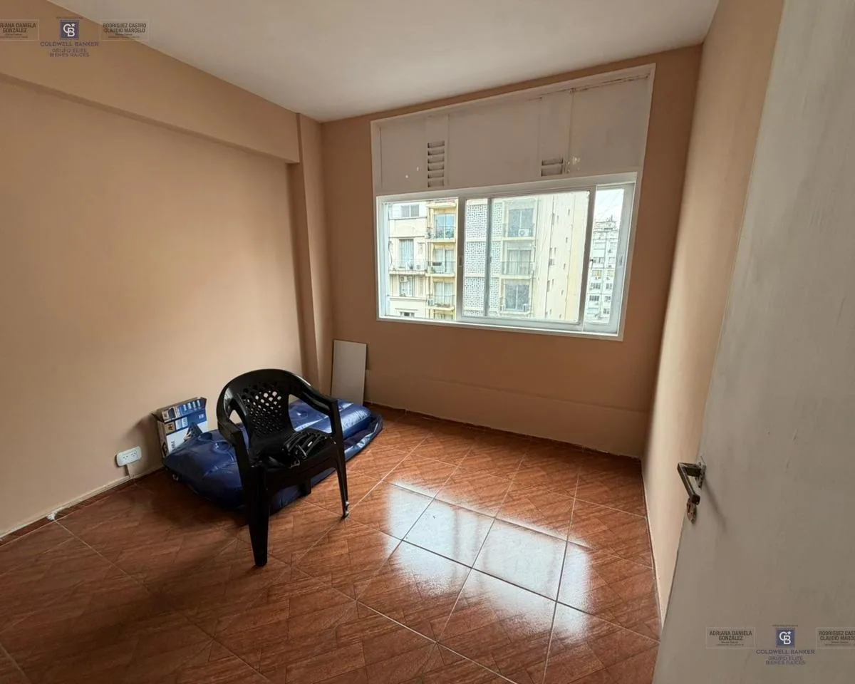 Квартира с 1 спальней и 2 комнатами в Retiro