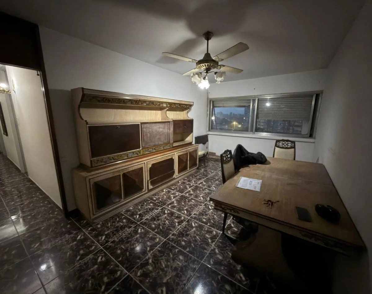 Трёхкомнатная квартира в Villa Lugano, здание 39