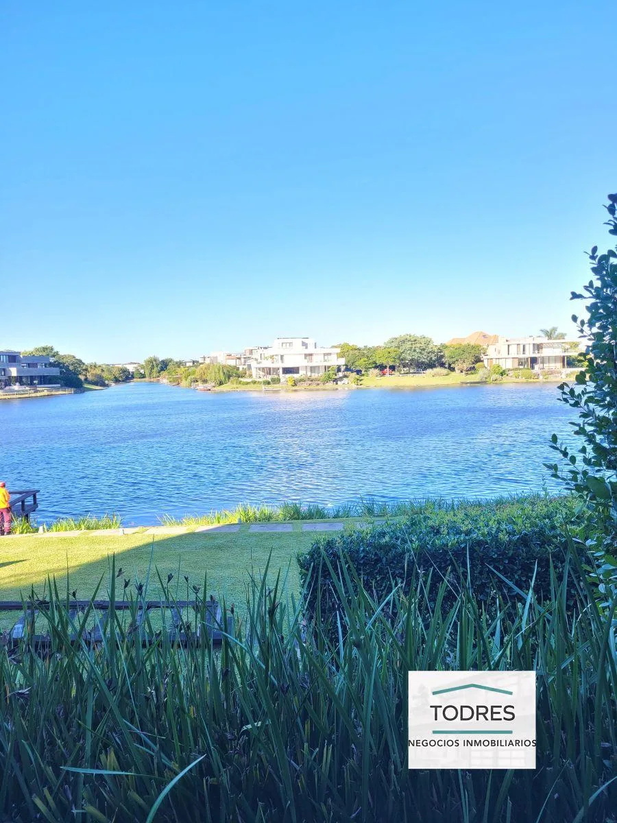Departamento con 1 dormitorio en Acqua Golf Nordelta, Tigre