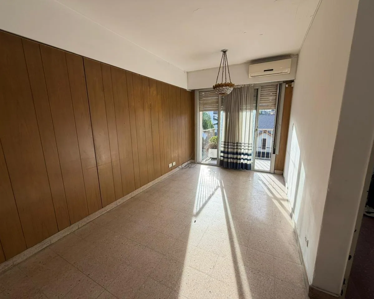 Departamento de 2 ambientes en General San Martín