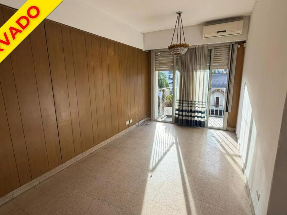 Departamento en General San Martin