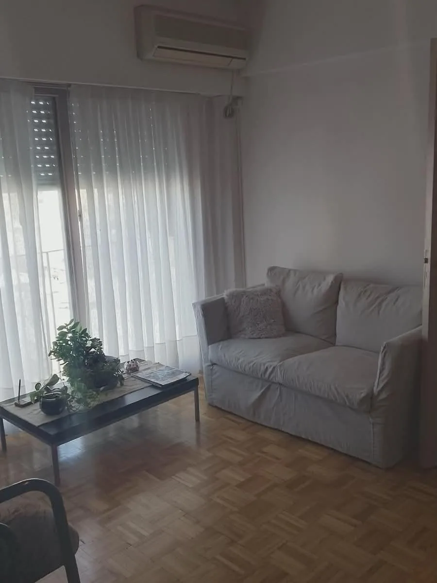 Departamento de 3 ambientes en General San Martín