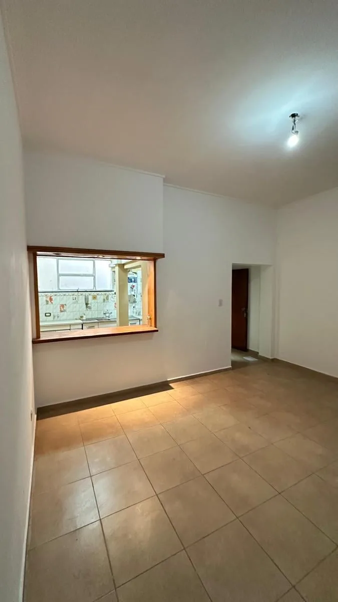 Apartamento tipo PH de 1 dormitório em La Plata