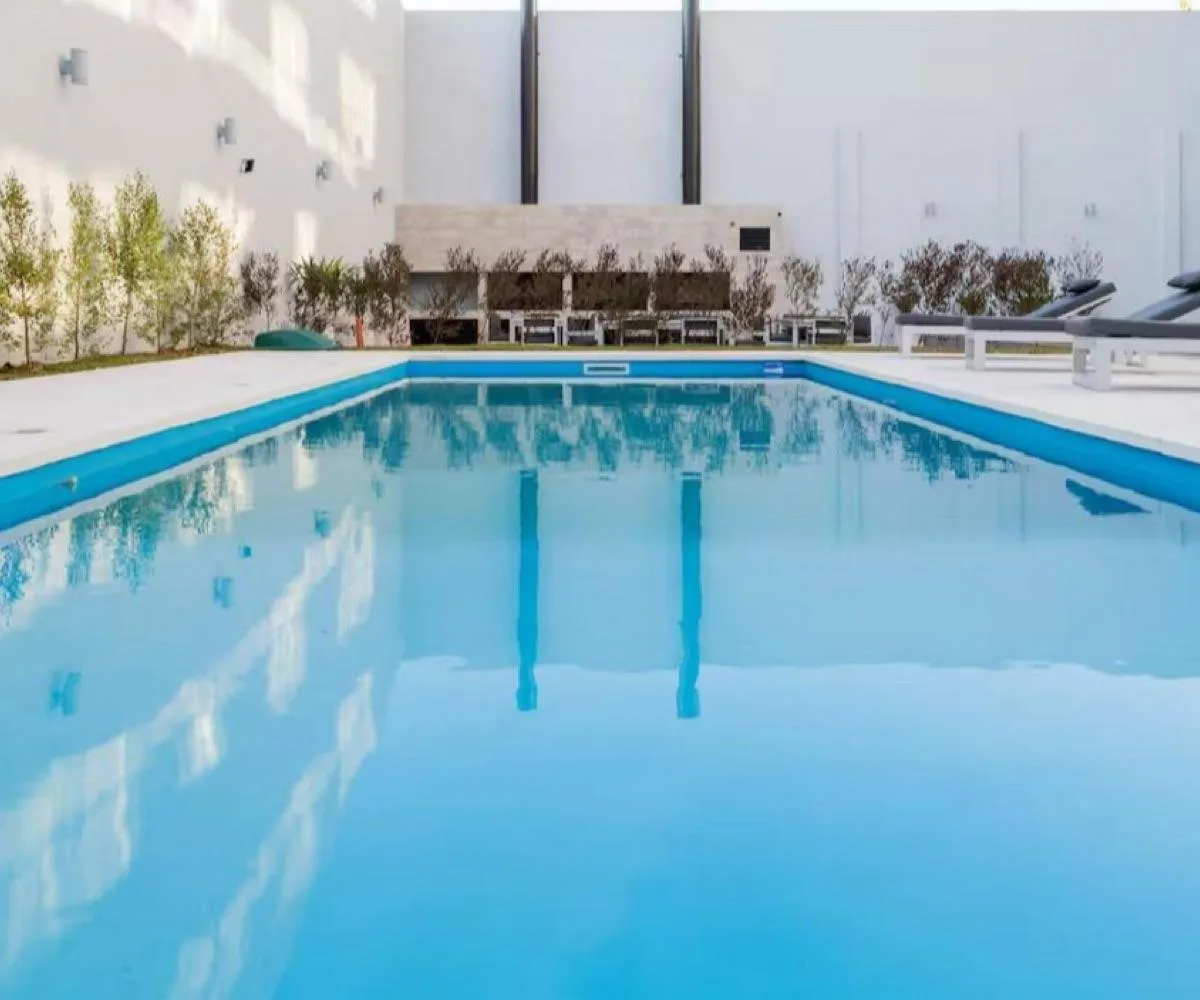 Kitnet mobiliada e equipada em Villa Crespo