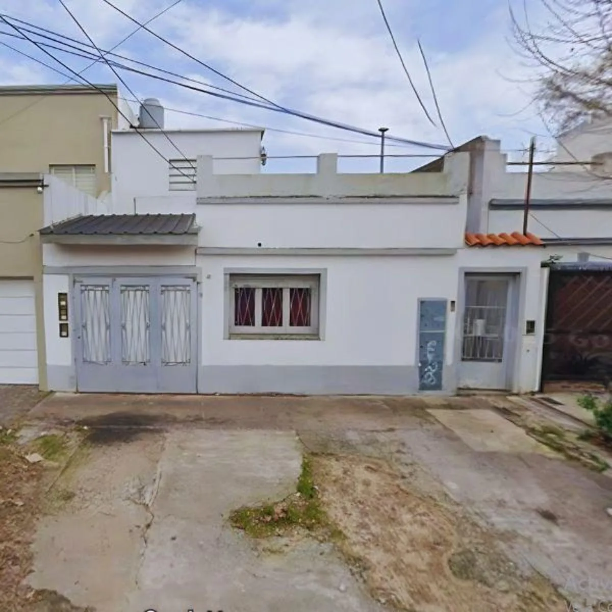 Two-room PH in Lomas de Zamora