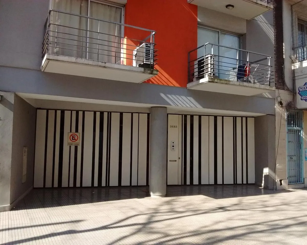 Monoambiente en alquiler en Villa Urquiza