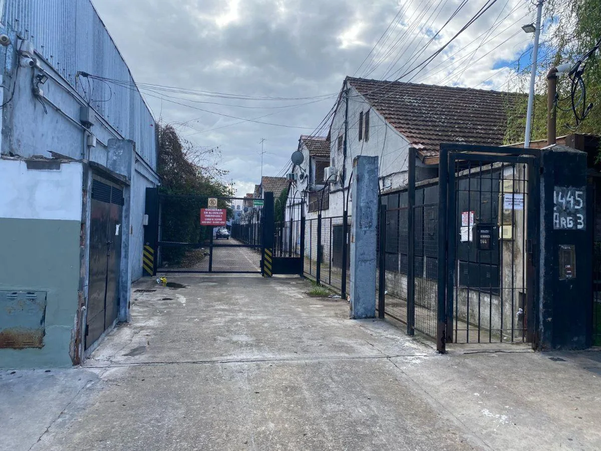 Житло: 1 спальня, La Matanza
