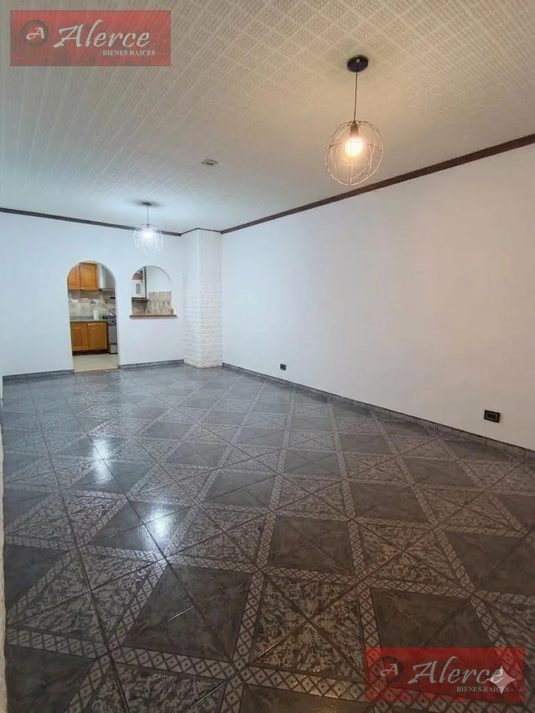 Brand new two-bedroom PH house in Avellaneda