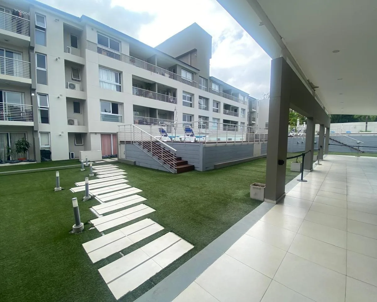 Two-room apartment in Lomas de Zamora Oeste