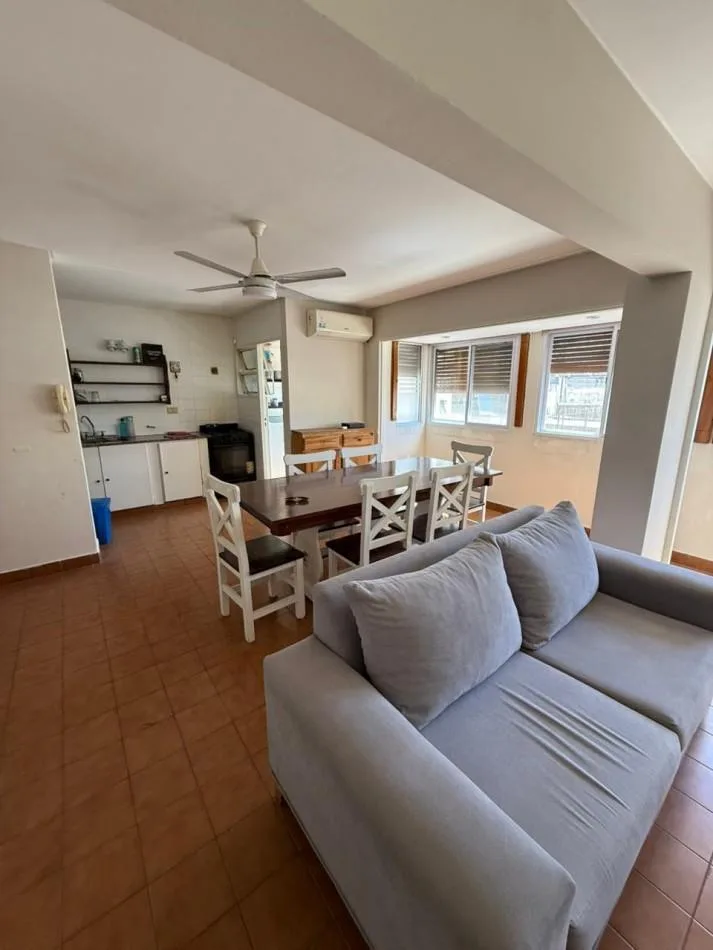 Apartamento de um dormitório em La Plata