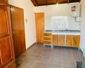 Monoambiente en Banfield