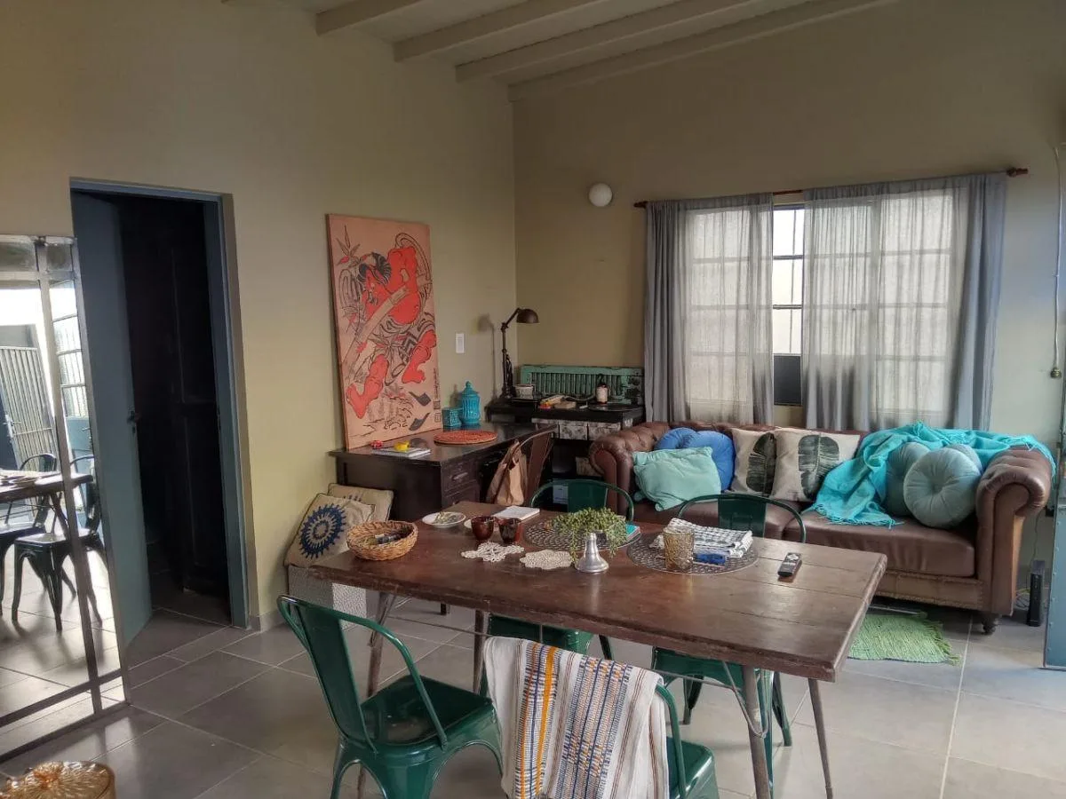 Casa PH com 2 dormitórios em Esteban Echeverría