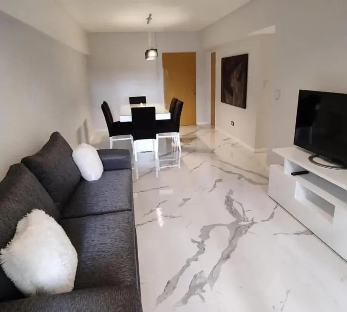 Semipiso de 5 ambientes en Colegiales