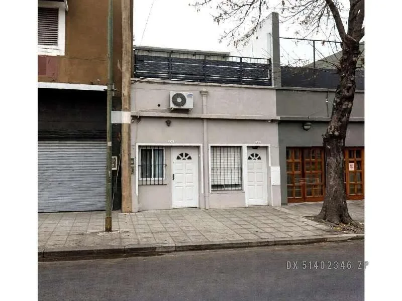 PH de 3 ambientes en Villa Adelina