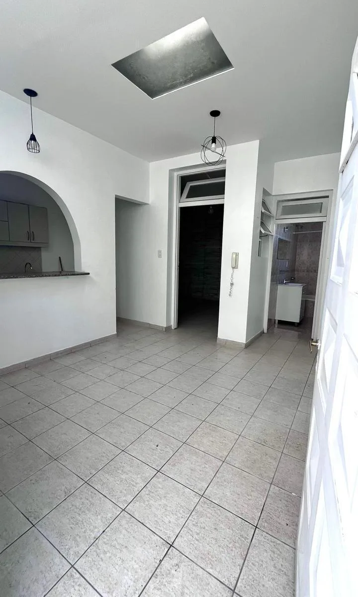 PH с двумя спальнями в Villa Devoto, без коммунальных платежей