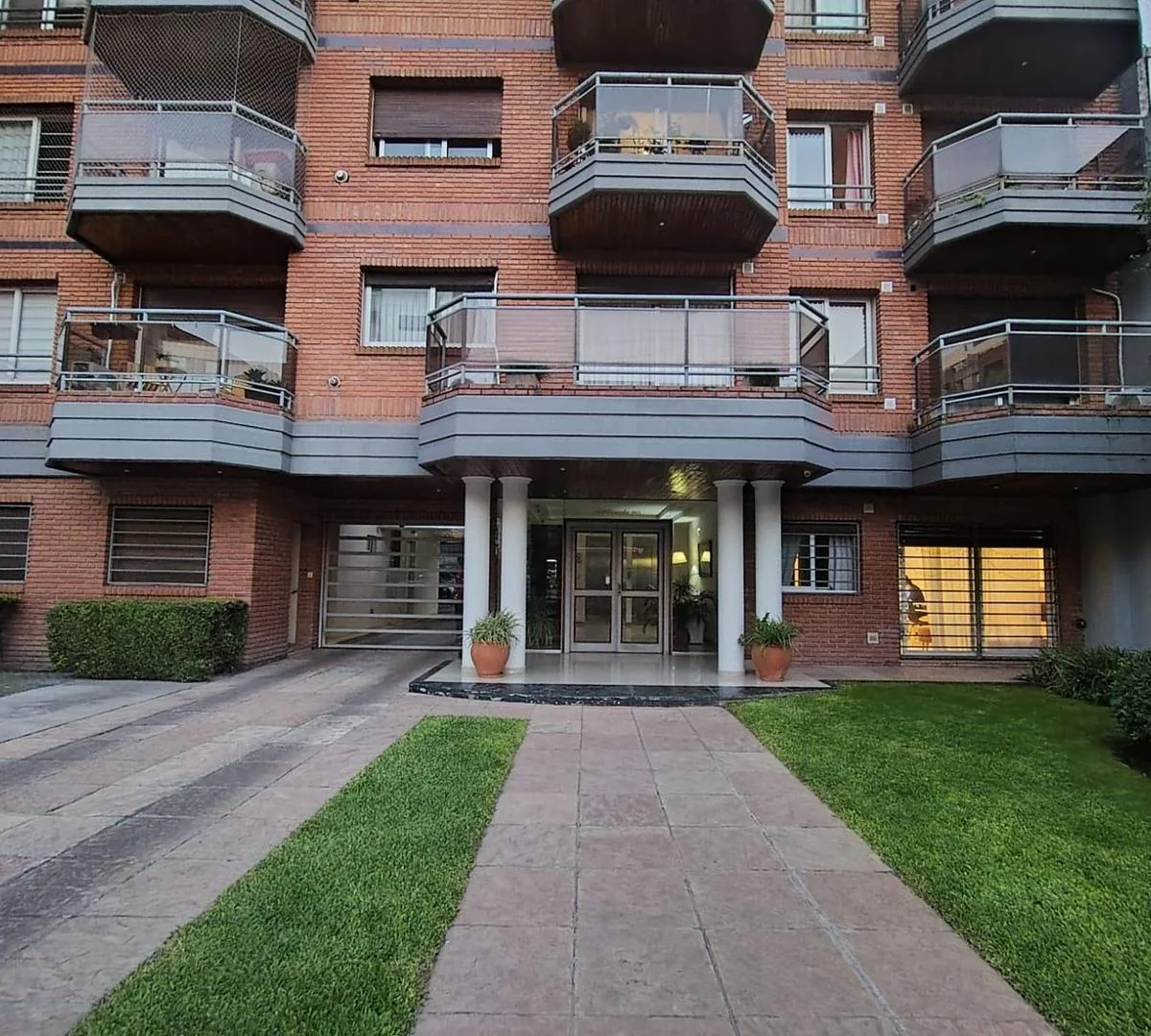 Departamento Dos Ambientes Centro de Castelar