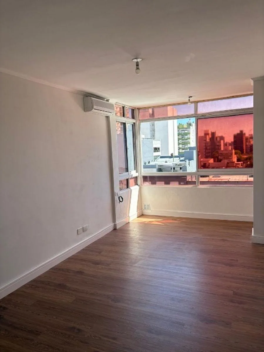 Departamento de 3 ambientes en Quilmes