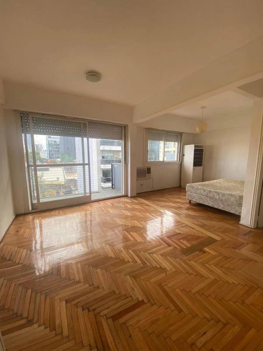 Kitnet de estúdio em Chacarita