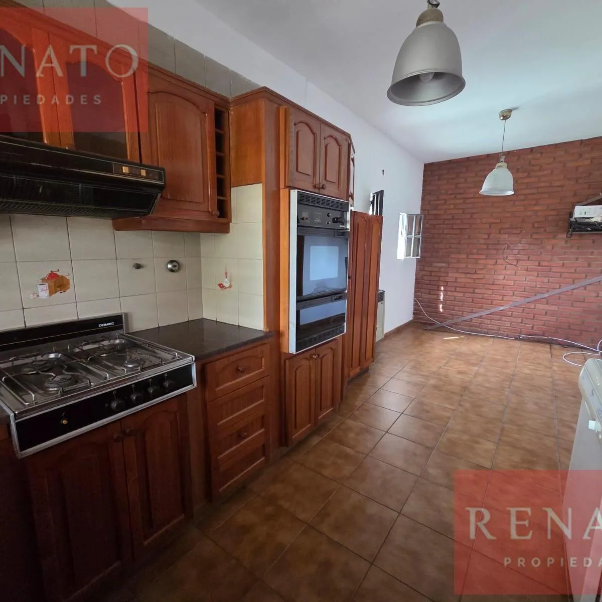 PH de 3 ambientes con terraza en Munro