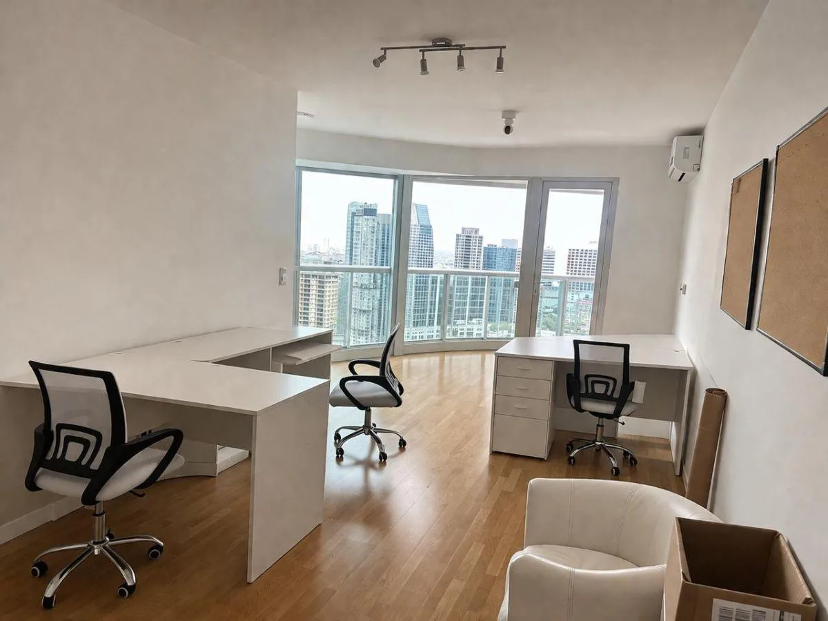 Departamento de 2 ambientes de 60 m² en Microcentro