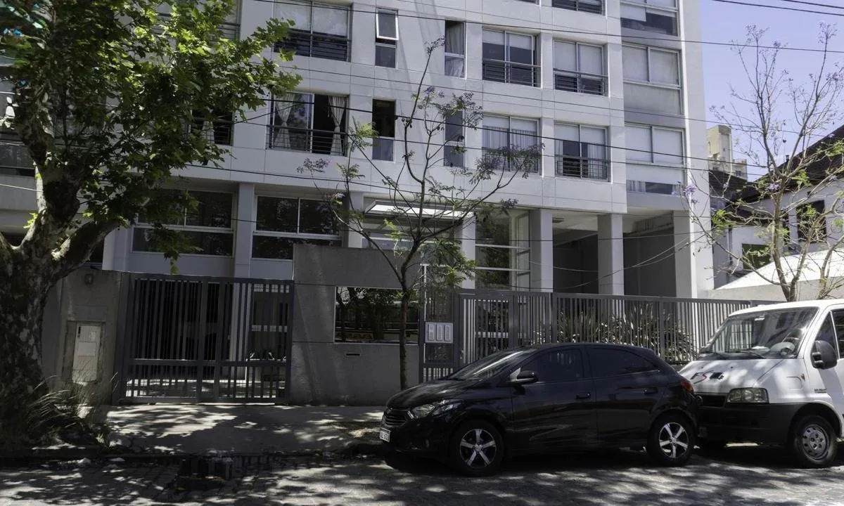 Departamento de 2 ambientes con 1 dormitorio en Lomas de Zamora