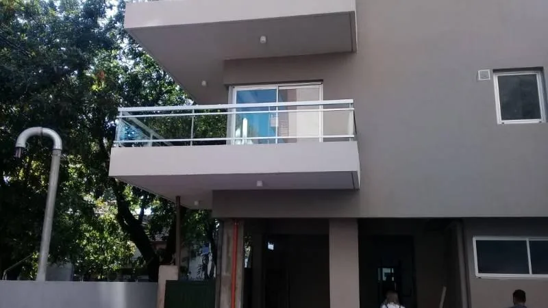 Two-room apartment in Villa Ballester