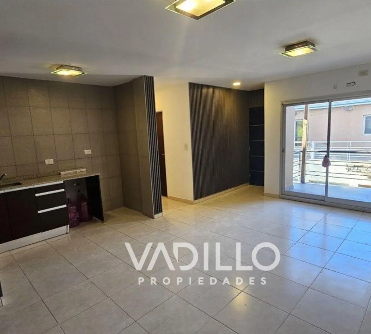 Two-bedroom apartment in Ezeiza, Bambú Classic